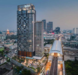 ✨ For Sale: Quinn Sukhumvit 101 Condo ✨  💰 Only 11,340,000 THB