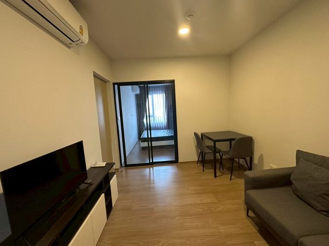 ปล่อยให้ เช่าคอนโด โครงการชีวาทัย ปิ่นเกล้า