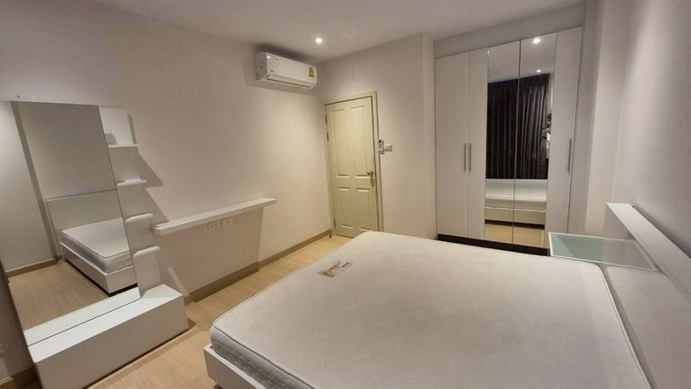 Supalai Veranda Rama9 | ราคา 15,000 บาท | ห้องสวย ทำเลดี เฟอร์นิเจอร์ครบ พร้อมอยู่