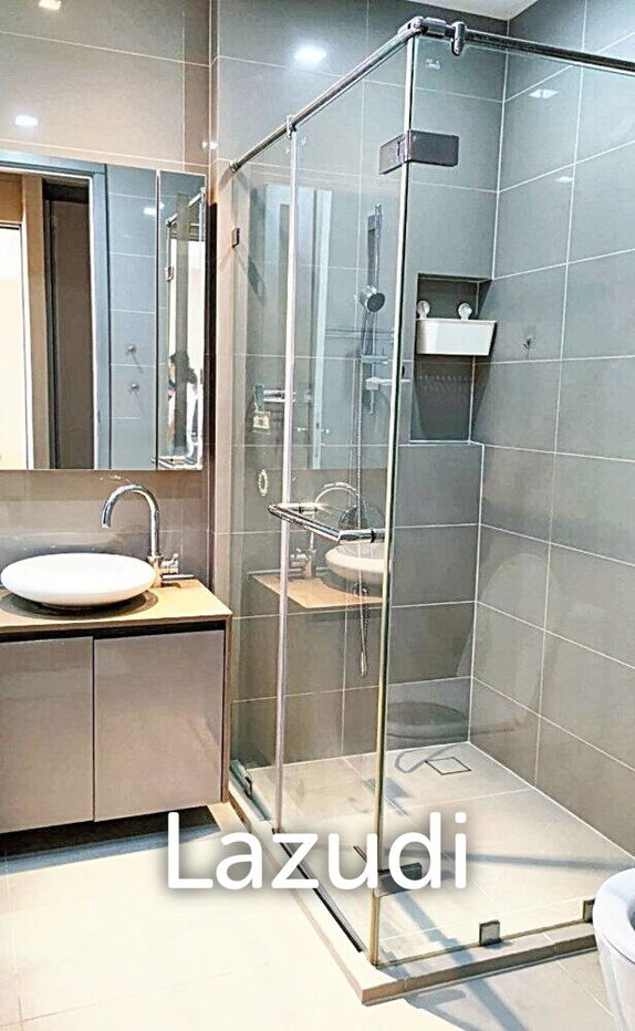 รูป 2 Bedrooms 2 Bathrooms 79 SQ.M at M Silom - รูปที่ 7/11