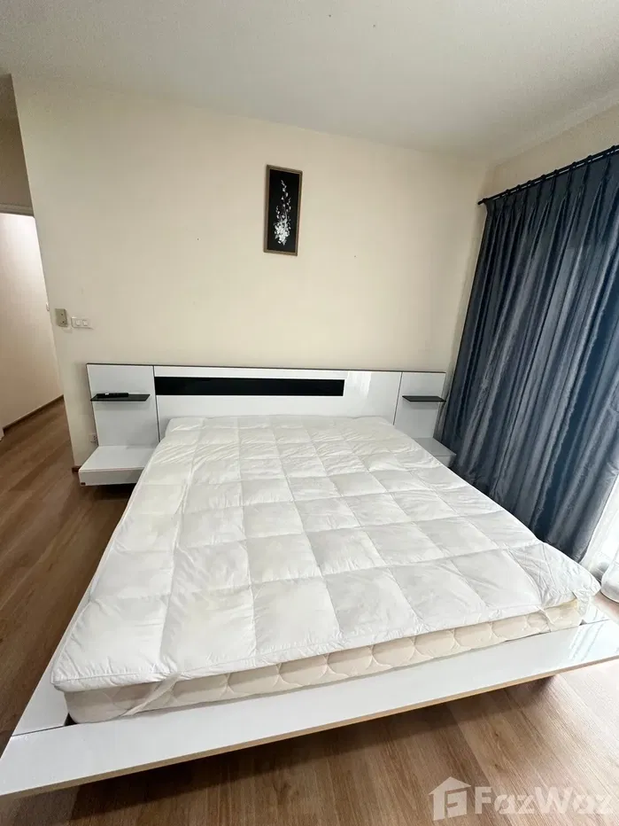 รูป คอนโดให้เช่า 2 ห้องนอน ในโครงการ โนเบิล รีมิกซ์ 5993537 - รูปที่ 7/13