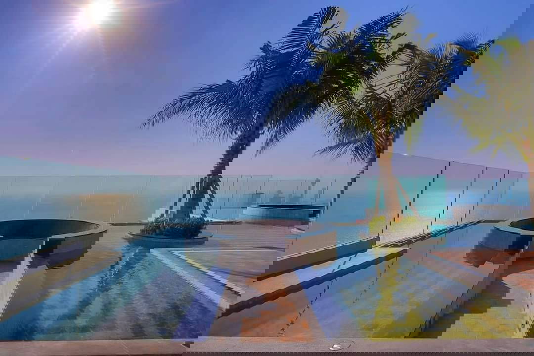 รูป โครงการหรู The Riviera Ocean Drive จอมเทียน ใกล้ถนนสาย 2 และห่างจากหาดจอมเทียนเพียง 250 เมตร - รูปที่ 16/52