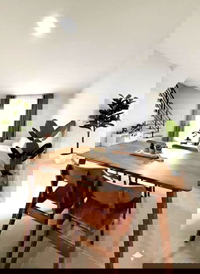 ทาวน์โฮมให้เช่า : ✨ ให้เช่า Pleno 3 สุขุมวิท บางนา
ทาวน์โฮมโครงการคุณภาพ ทำเลบางนา เดินทางสะดวก
บ้านใหม่ พร้อมเข้าอยู่ทันที
