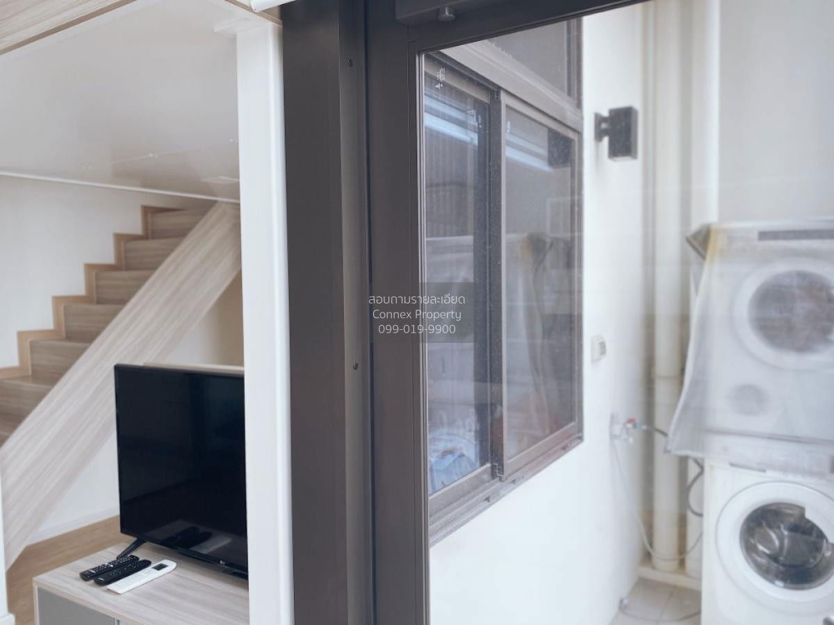 รูป 🔥🔥🔥 เช่าคอนโด ชีวาทัย เรสซิเดนซ์ อโศก MRT-พระราม 9 มักกะสัน เขต ราชเทวี กรุงเทพ CX-36653 ✅ ทักไลน์ @connexproperty ตอบทันที ทีมงานมืออาชีพ ✅ 🔥🔥🔥 - รูปที่ 3/6