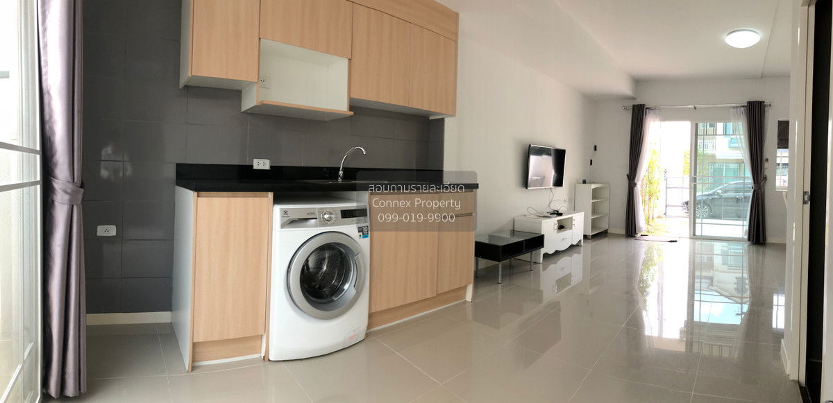 รูป เช่าทาวน์เฮ้าส์/ทาวน์โฮม อินดี้ 5 บางนา กม.7 บางแก้ว บางพลี สมุทรปราการ CX-143575 ✅ ทักไลน์ @connexproperty ตอบทันที ทีมงานมืออาชีพ ✅ - รูปที่ 4/9