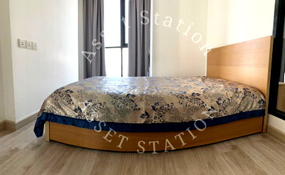 Condos for sale : 🏢💎For Sale! Ideo Mobi Sathorn, newly renovated, even more beautiful than in the photos! Only 80 meters from BTS Krung Thon Buri station ✨