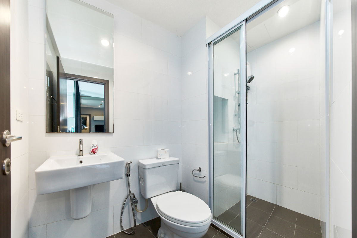 picture For Rent Condo The Base Park East Fully Furnished(S03-2338) - 8/43