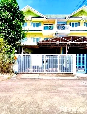 Townhouses for sale Bangkok : 4 Bedroom Townhouse for sale in Taling Chan, Bangkok  5989329