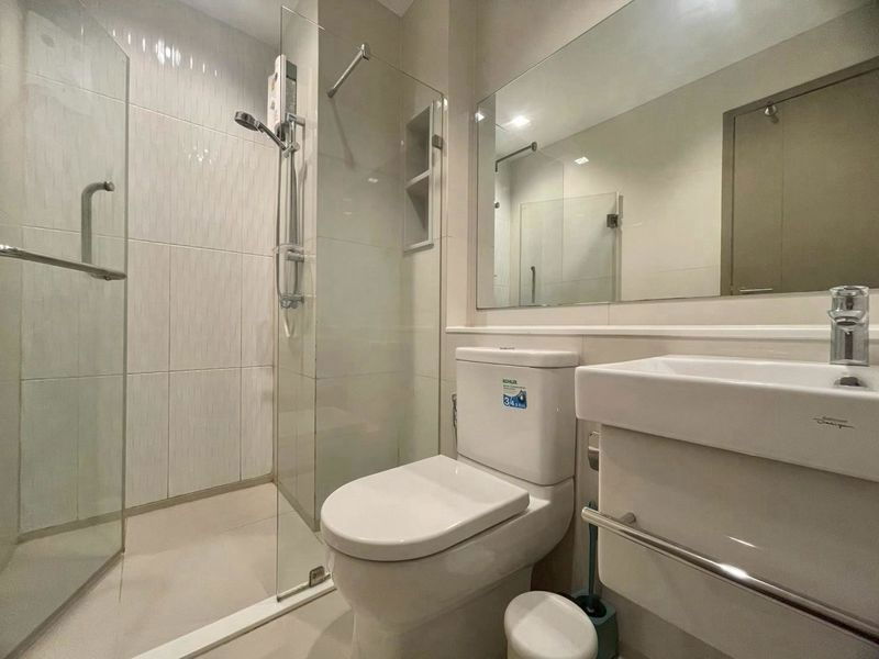 picture ✨Condo for Rent : Life Asoke-Rama9 (AP-02) ( line : @condo91 ) - 6/6