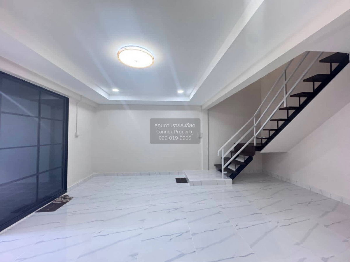 รูป ขายทาวน์เฮ้าส์/ทาวน์โฮม ศิริสุข 2 บางเมือง เมืองสมุทรปราการ สมุทรปราการ CX-142675 ✅ ทักไลน์ @connexproperty ตอบทันที ทีมงานมืออาชีพ ✅ - รูปที่ 4/7