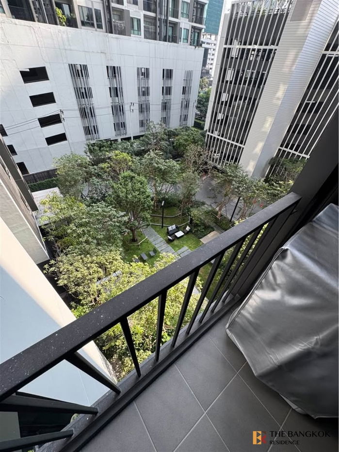 รูป NUE Evo Ari ⭐ โครงการใหม่ ห้องว่างน้อยมาก รีบจอง 🔥 ใกล้ BTS อารีย์ - รูปที่ 7/8