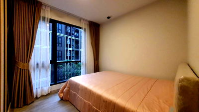 Condos for rent : The Shade Sathon | Price 19,000 THB | Beautiful room, great location, fully furnished, ready to move in.