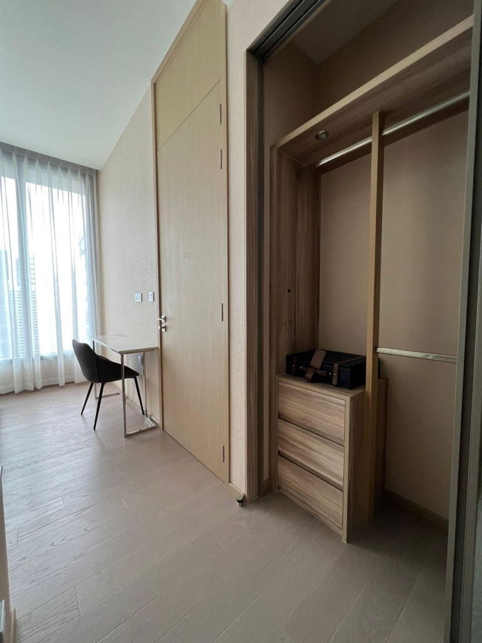 picture code : F101 The ESSE Asoke Bedroom : 1 - 3/9