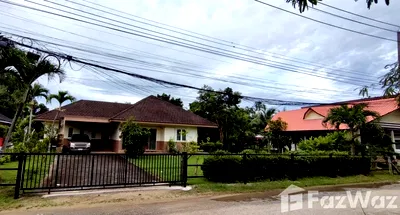 Houses for rent Phuket : 3 Bedroom House for rent in Chalong, Phuket  5995059