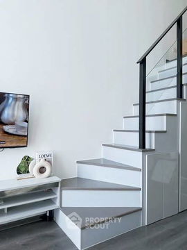 1-BR Condo at Knightsbridge Space Ratchayothin near BTS Ratchayothin (ID 2575569)