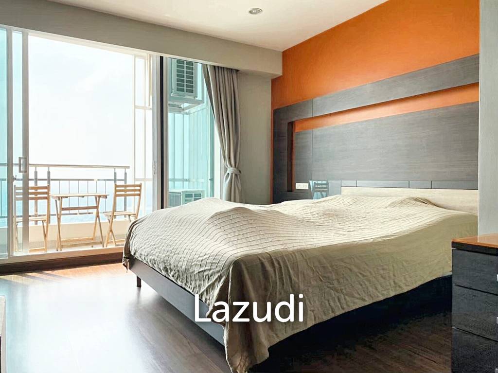 รูป ขาย Supalai Prima Riva 2 ห้องนอน 2 ห้องน้ำ 127 ตารางเมตร - รูปที่ 9/14