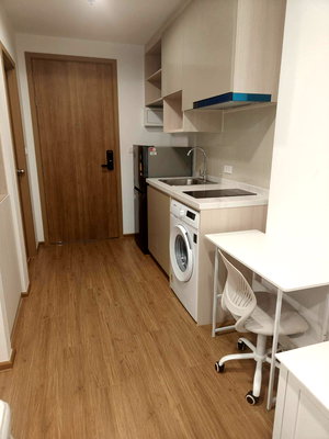 Condos for rent : The Livin Ramkhamhaeng for Rent