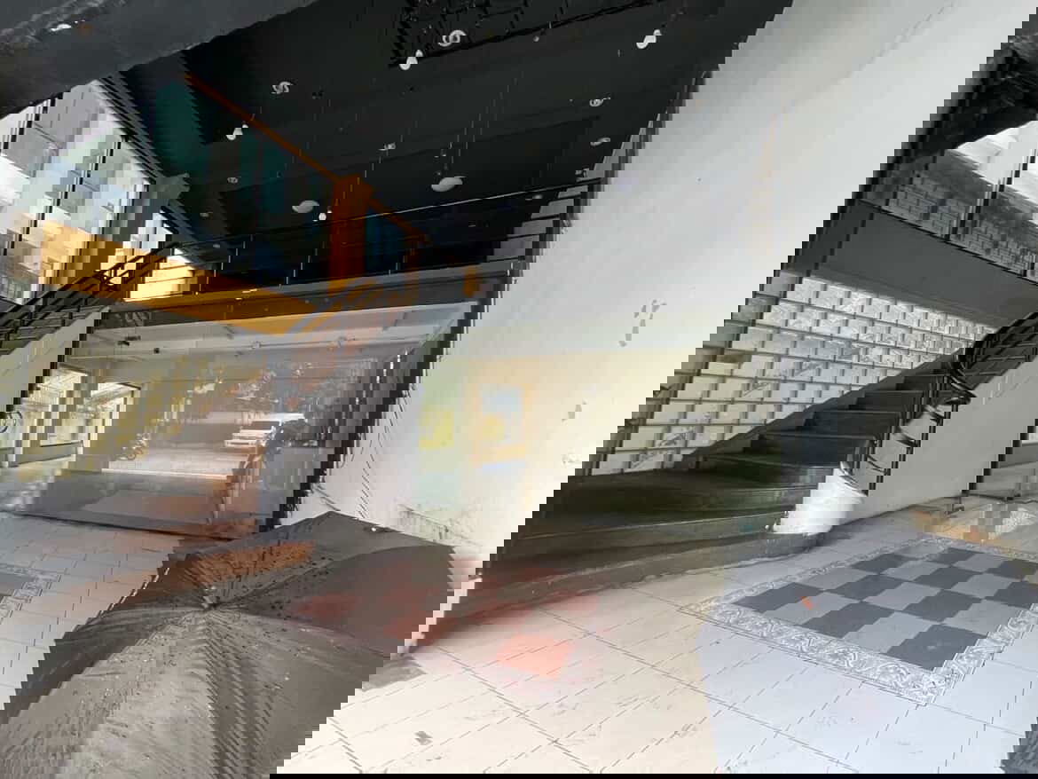 รูป เช่า ให้เช่า ปล่อยเช่า อาคารพาณิชย์ บดินทร์เดชา ตรงข้าม Makro บดินทร์ ราคาถูก สนใจ Line: @951qfbfi - รูปที่ 1/9