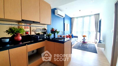 Condos for rent : 1-BR Condo at Kawa Haus near BTS On Nut (ID 2574189)