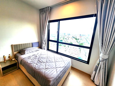 Condos for rent Charn Issara Tower 2 : Condo for Rent at The Tree Sukhumvit 71 - Ekamai (F6901042)