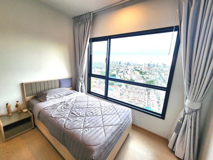 รูปภาพ เช่าคอนโด The Tree Sukhumvit 71 - Ekamai/เดอะทรี สุขุมวิท 71-เอกมัย (F6901042) ID Line : @condo44