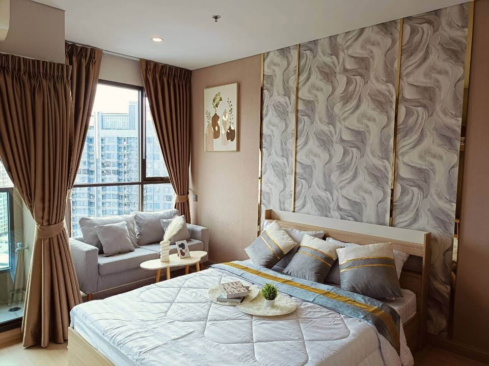 picture 🟪🟦🟩🟨🟧 For Rent Lumpini Park Phahon 32 🛎️🛎️ | 𝗟𝗶𝗻𝗲@: @𝗮𝘀𝘀𝗲𝘁𝘀𝗽𝗿𝗼 - 1/8