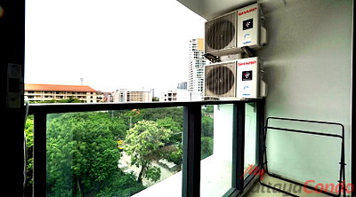 Condos for sale : 🛏️ 1 Bed - 🛁 1 Bath - 🏙️ City View - 🇹🇭 COMPANY name - 🏢 Aurora Pratumnak Pattaya - Ref: AR05