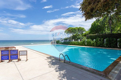 รูป [920601001-888] โครงการบ้านริมทะเล วิลล่า 3 ห้องนอน 4 ห้องน้ำ ให้เช่า ใจกลางเมืองหัวหิน - รูปที่ 7/39