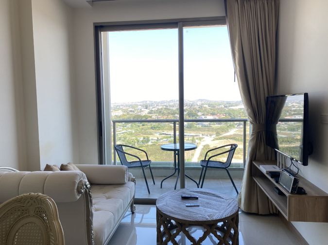 1-Bedroom Condo at The Riviera Jomtien nearJomtien Beach for Sale - U5679456