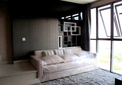 Condos for rent : IDEO Mobi Sukhumvit               81