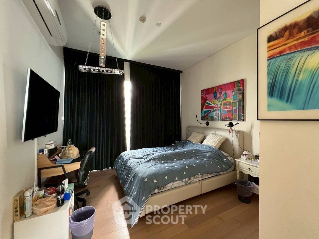 รูป คอนโด 3-ห้องนอน ที่ รีเฟล็คชั่น จอมเทียน บีช พัทยา ใกล้ เมืองพัทยา (ID 2572908) - รูปที่ 5/16