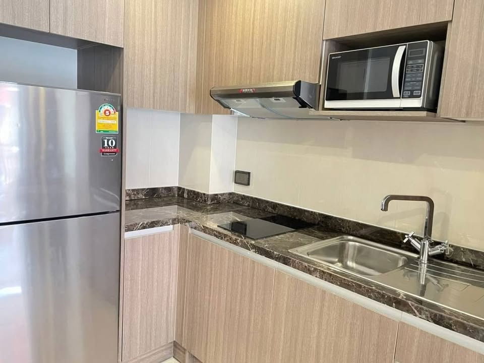 รูป เช่าคอนโด Art @ Thonglor 25/อาร์ท แอท ทองหล่อ 25 (E6901041) ID Line : @condo101 - รูปที่ 5/8