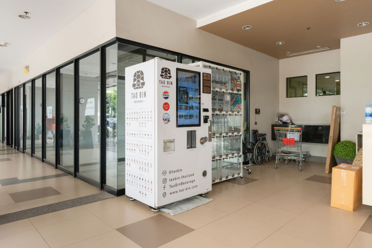 รูป R005 🤯 ขาย Supalai Loft Chaeng Watthana แจ้งวัฒนะ สภาพมือ 1 ห้องใหญ่หายาก 81 ตร.ม. เพียง 4.32 M เท่านั้น - รูปที่ 22/24