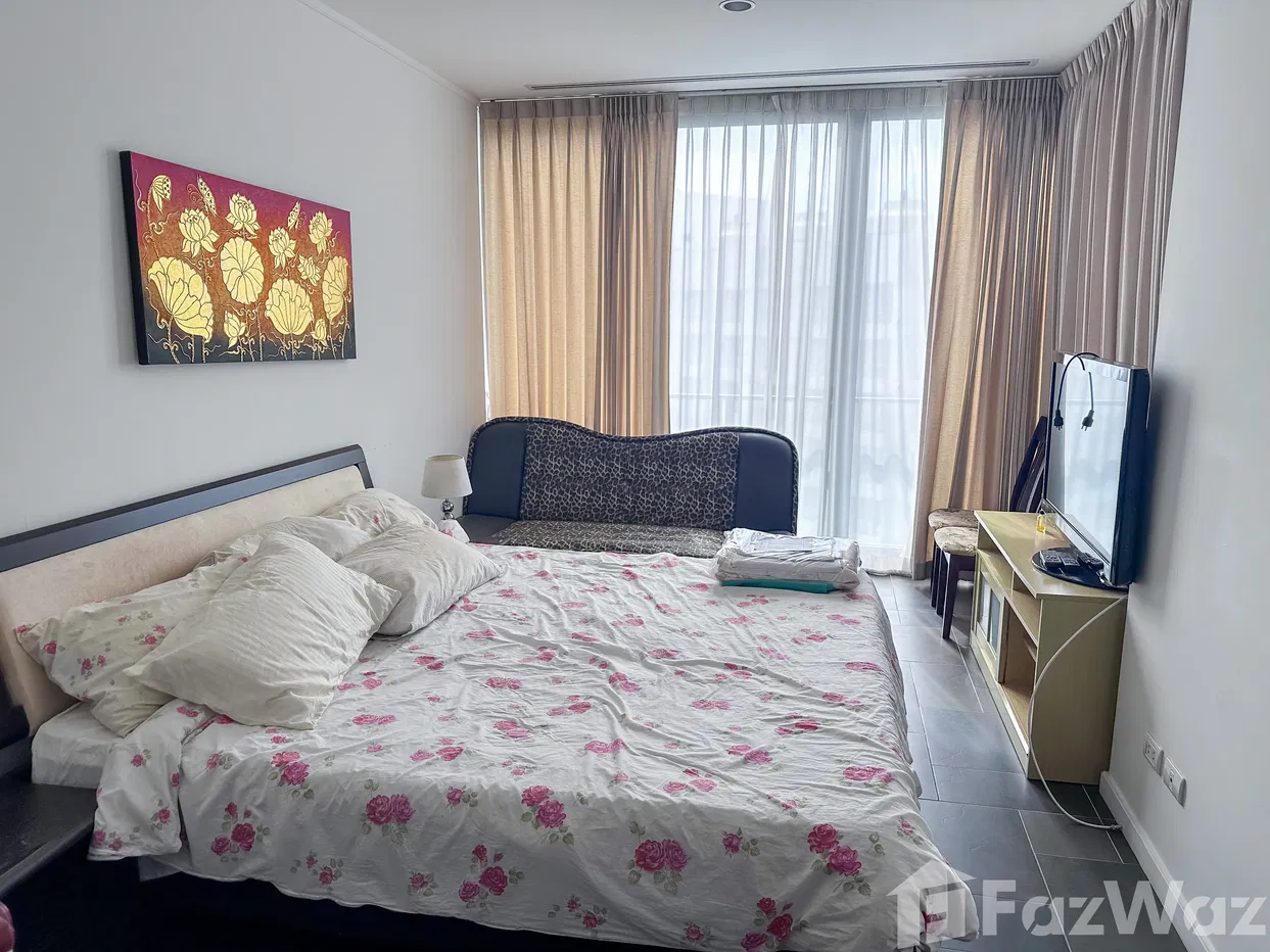 รูป ขาย คอนโด 1 ห้องนอน ในโครงการ นอร์ทพอยท์ 5989612 - รูปที่ 5/7