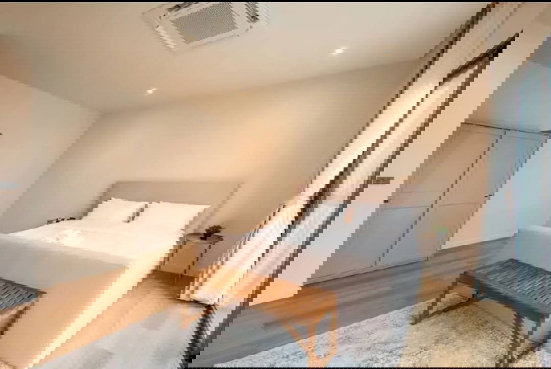 รูป บ้านเดี่ยว ใกล้เอกมัย – ทองหล่อ 🏡 บ้านหลังมุม เป็นส่วนตัว ไม่ติดบ้านอื่น 🐶 Pet Friendly เหมาะกับคนรักสัตว์ พร้อมดูบ้านได้ทันที - รูปที่ 5/12