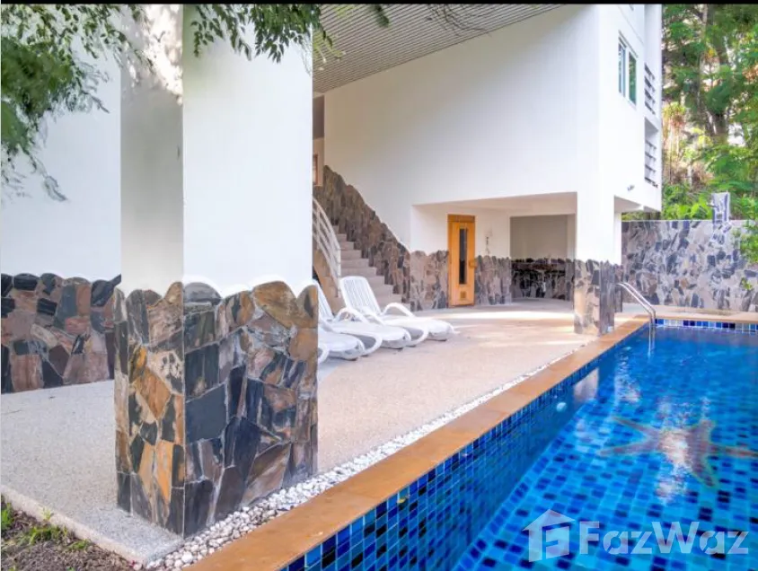 1Bedroom Condo in Kata beach Phuket 5995727