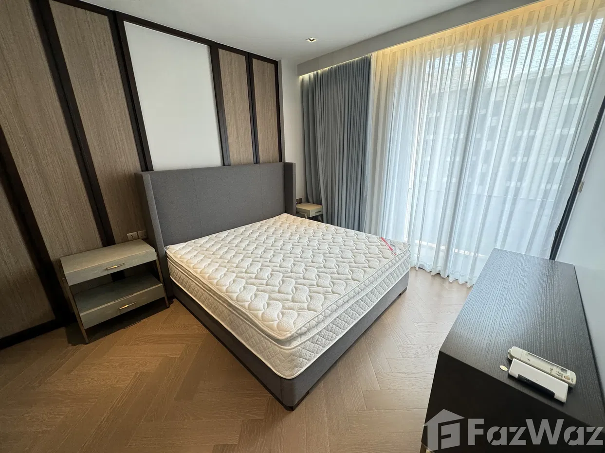 รูป คอนโดให้เช่า 3 ห้องนอน ในโครงการ เดอะ รีเซิร์ฟ 61 ไฮด์อะเวย์ 5995556 - รูปที่ 13/16