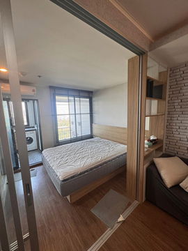 Condo for Rent – U Delight Residence Riverfront Rama 3