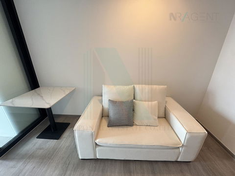 For Rent Condo REGENT HOME WUTTHAKAT Building 1, Floor 36,1 bed room, Room size 26 sqm