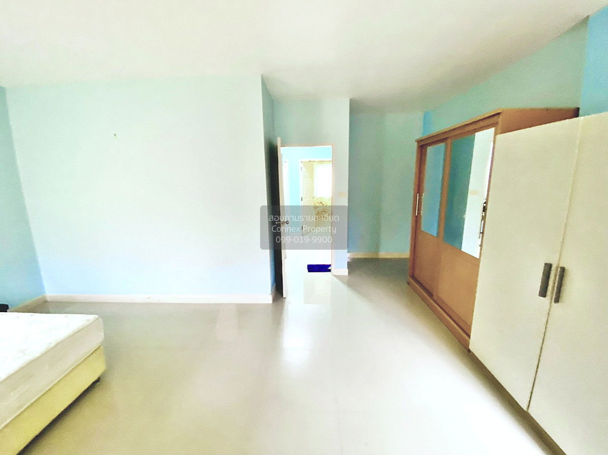 รูป ขายทาวน์เฮ้าส์/ทาวน์โฮม บ้านซื่อตรง สายไหม หน้ากว้าง ลาดสวาย ลำลูกกา ปทุมธานี CX-143113 ✅ ทักไลน์ @connexproperty ตอบทันที ทีมงานมืออาชีพ ✅ - รูปที่ 9/12