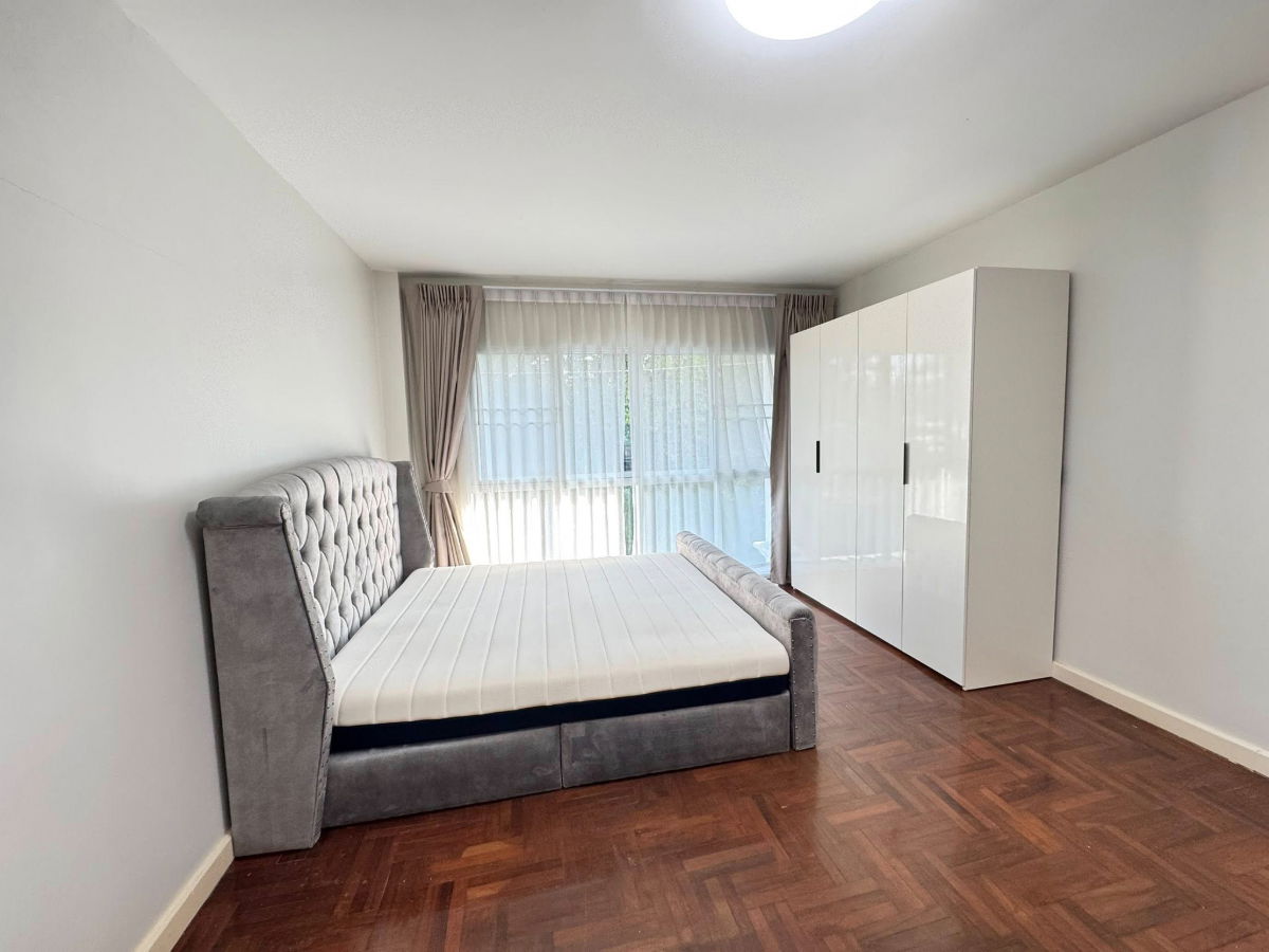 picture House for rent at Amporn Place, Rai Kluay. - 15/30