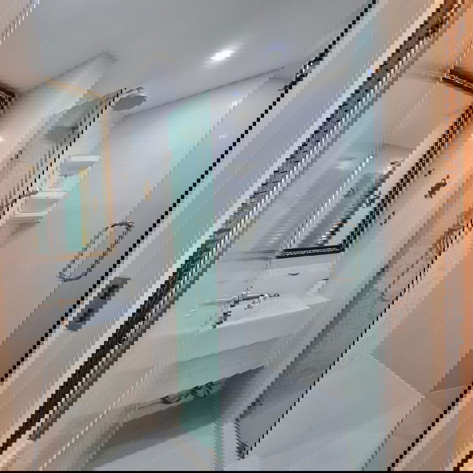 รูป 🔥เพียง 1.99 ล้าน🔥 เซเว่นซีส์ คอนโด รีสอร์ท จอมเทียน 1 ห้องนอน เรโนเวทห้องใหม่ วิวสระ พร้อมอยู่ - รูปที่ 12/24