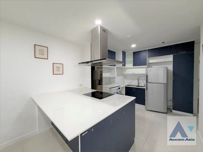 picture 🔼🔽 AccomA 📩 2 BR Condominium @Baan Ploenchit (AA18579) - 5/11