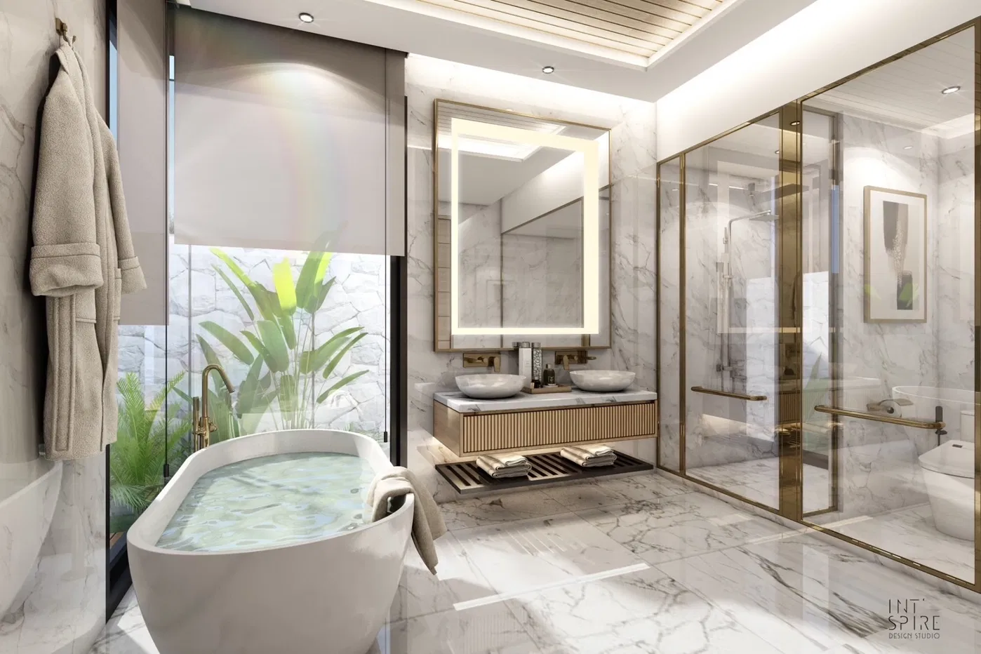 รูป 4 Bedroom Pool View Villa for sale in East Pattaya - รูปที่ 10/10