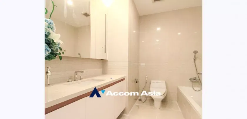 picture 🔼🔽 AccomA 📩 2 BR Condominium @Q Langsuan (AA16220) - 7/7