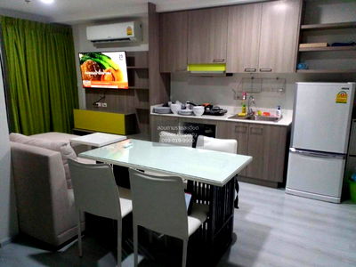 เช่าคอนโด ศูนย์ราชการแจ้งวัฒนะ (ศูนย์ราชการเฉลิมพระเกียรติ 80 พรรษา) : 🔥🔥🔥 เช่าคอนโด  กรีเน่ แจ้งวัฒนะ บางตลาด ปากเกร็ด นนทบุรี CX-113737 ✅ ทักไลน์ @connexproperty ตอบทันที ทีมงานมืออาชีพ ✅ 🔥🔥🔥