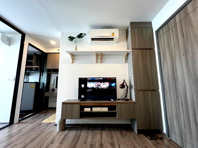 Condos for rent BTS Bearing : Code: 26KJ362  for rent Knights Bridge Collage Sukhumvit 107  🔥🔥 Line ID: @kjcondo (with @)🔥🔥