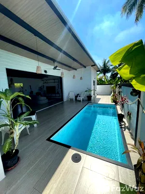 Houses for sale Chonburi : 2 Bedroom Villa for sale in Huai Yai, Chon Buri  5994760