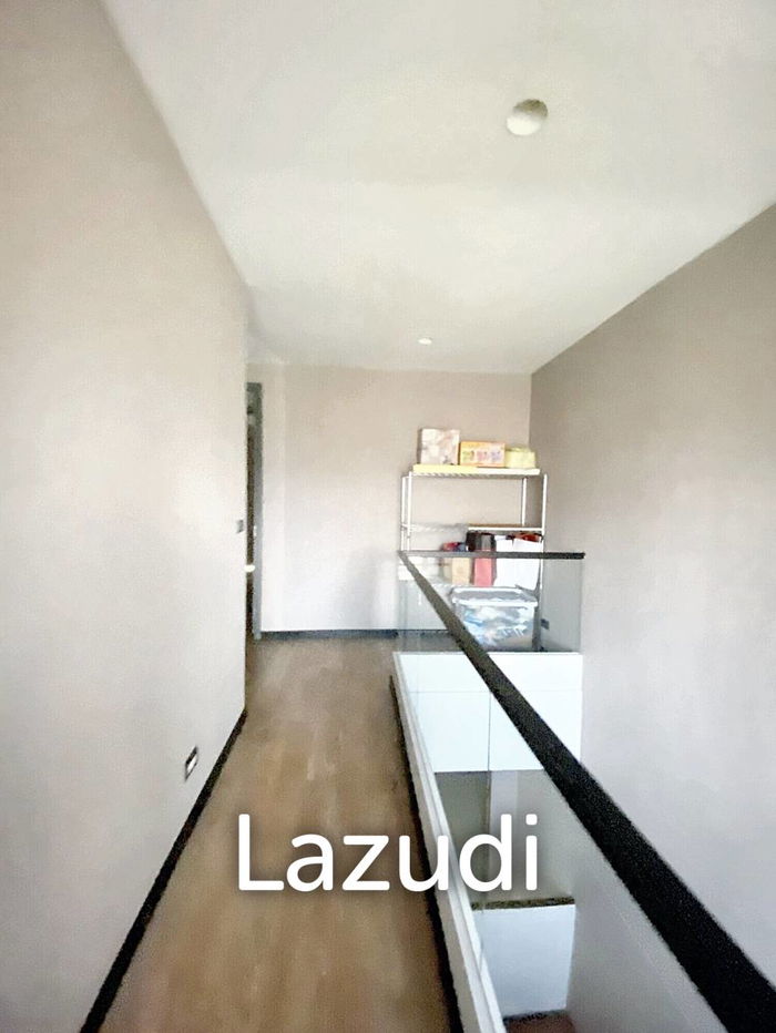 รูป 3 Bedroom 4 Bathroom 330 SQ.M Arden Rama 3 - รูปที่ 23/27