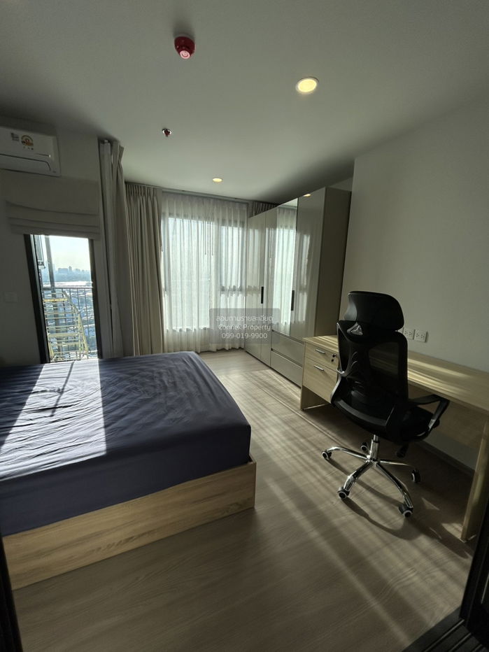 รูป 🔥🔥🔥 เช่าคอนโด แอสปาย สุขุมวิท - พระราม 4 BTS-พระโขนง พระโขนง เขต คลองเตย กรุงเทพ CX-143135 ✅ ทักไลน์ @connexproperty ตอบทันที ทีมงานมืออาชีพ ✅ 🔥🔥🔥 - รูปที่ 8/11